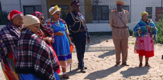 UNEARTHING GENOCIDE THROUGH ARCHAEOLOGY