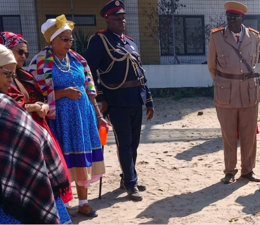 UNEARTHING GENOCIDE THROUGH ARCHAEOLOGY