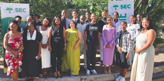 Schools for sustainability