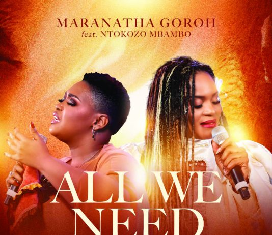Maranatha collaborates with SA’s Minister Ntokozo