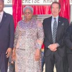 Leaders want renaming to honour local history