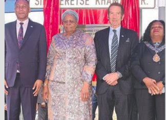 Leaders want renaming to honour local history