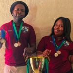 Aqualis backs youth football development