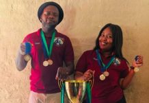 Aqualis backs youth football development
