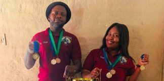 Aqualis backs youth football development
