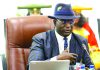 German MP insults us – Riruako