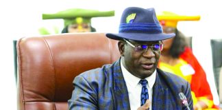 German MP insults us – Riruako