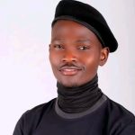 Youth politician puts service first