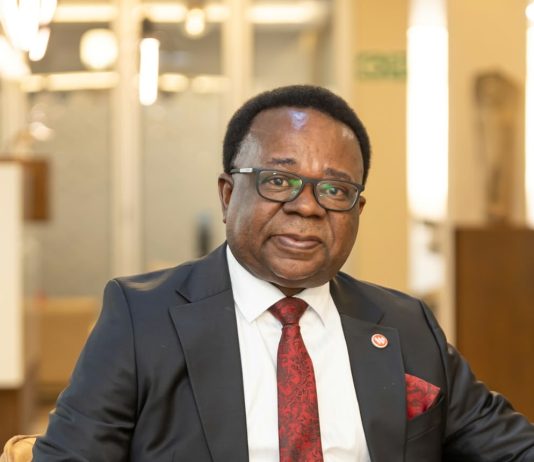 Capricorn strengthens regional footprint