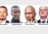 Is FIFA ready for an African president?