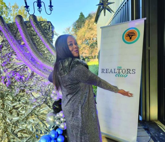 Kerth’s Realtors – Breaking into real estate