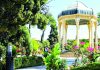 Iran marks Day of Hafez Shirazi