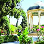 Iran marks Day of Hafez Shirazi