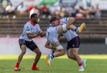 Wanderers, Kudus set for title showdown