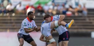 Wanderers, Kudus set for title showdown