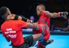 Hinda ready for Lamprecht at EFC