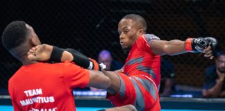 Hinda ready for Lamprecht at EFC