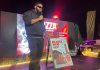 Gazza puts local talent at heart of Nyanga West