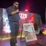 Gazza puts local talent at heart of Nyanga West