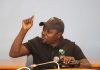 NEFF calls for health ministry procurement probe