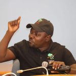 NEFF calls for health ministry procurement probe