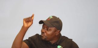 NEFF calls for health ministry procurement probe