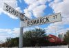 Time to erase colonial names, says leaders