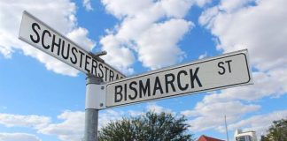 Time to erase colonial names, says leaders