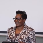 Strengthening the work for the boy child