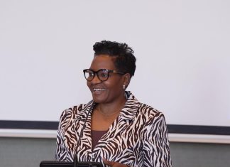 Strengthening the work for the boy child