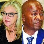 GROOTFONTEIN’S N$10M STINK