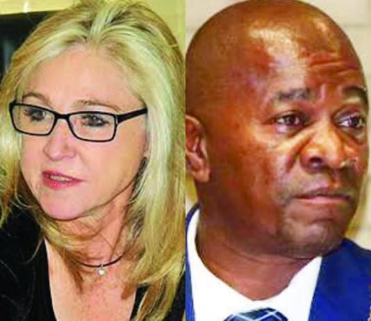 GROOTFONTEIN’S N$10M STINK