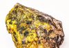 Russian-backed uranium project takes shape in Omaheke