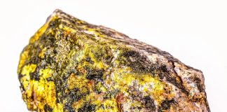 Russian-backed uranium project takes shape in Omaheke