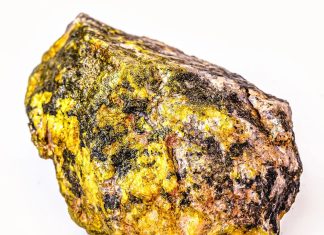 Russian-backed uranium project takes shape in Omaheke