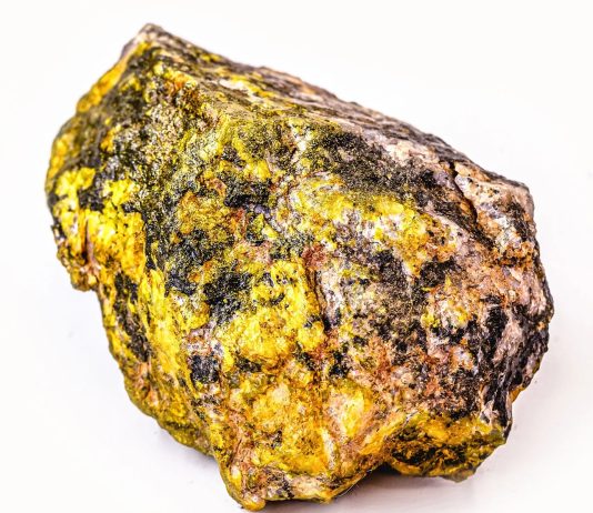 Russian-backed uranium project takes shape in Omaheke