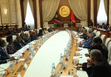 Angola partnership eyes economic gains