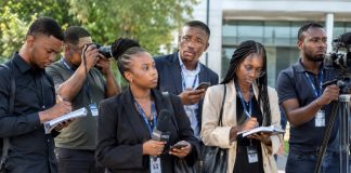 Survey reveals African journalists’ struggles