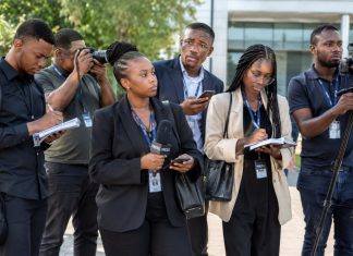 Survey reveals African journalists’ struggles