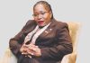 Chaurura urges partnerships to drive investment