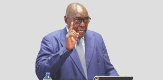 Swakopmund’s N$20m salary controversy