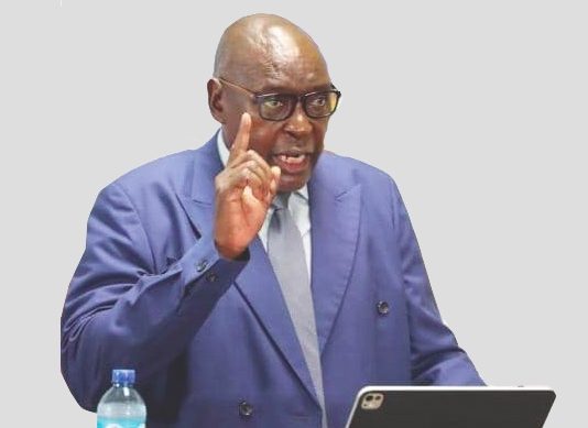 Swakopmund’s N$20m salary controversy