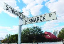 Time to erase colonial names