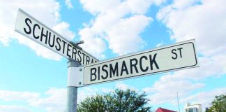 Time to erase colonial names