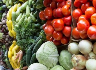 Food security begins with valuing those who feed ss
