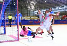 Youth leagues key to Futsal growth