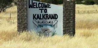 Kalkrand forges green history first