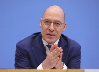German lawmaker challenges Ovaherero-Nama genocide