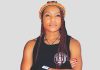 Namibia’s Muay Thai queen wins medal