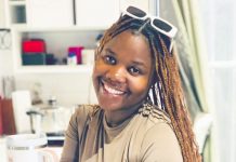 Young people are not lazy — We need opportunities